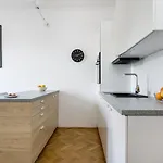 Deco Apartments-centrum Apartman Sopot