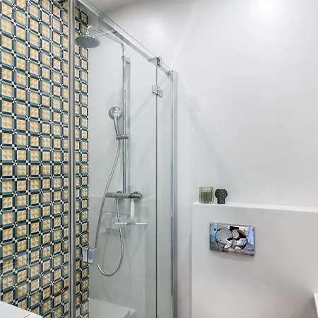 Deco Apartments-centrum Сопот