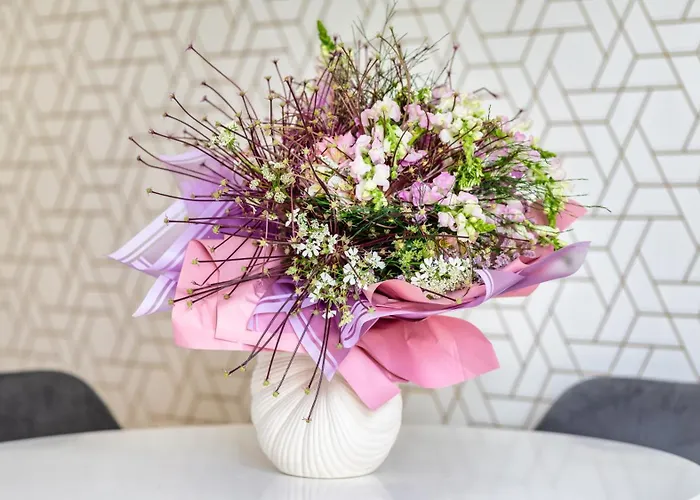 Deco Apartments-centrum Sopot